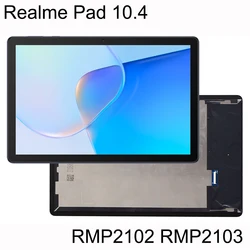 New For Realme Pad RMP2102 RMP2103 RMP2021 2102 2103 10.4