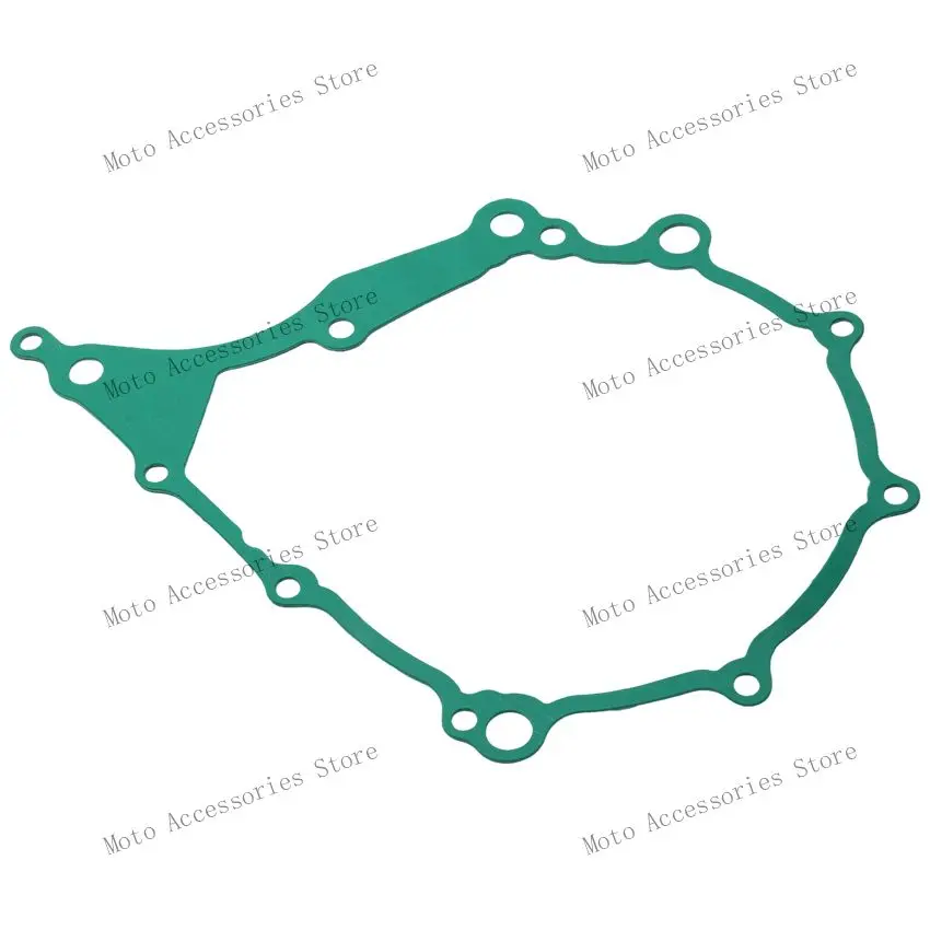 Moto Generator Cover Gasket For Yamaha XT550K XT600NC XT600S XT600SC XT600T XT600TC XT600U XT600UC XT600W XT600WC TT600 TT600K