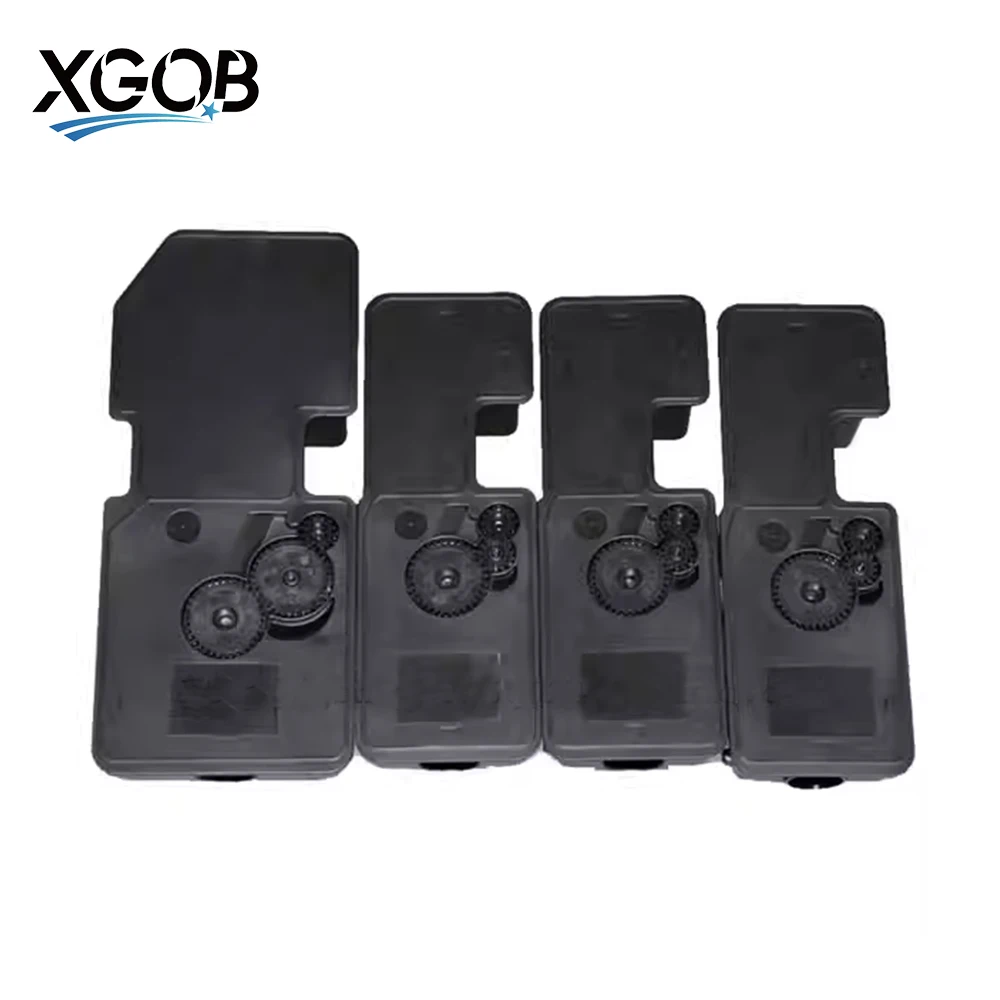 1 Juego de cartuchos de tóner TK5445 para Kyocera Ecosys PA2100cx PA2100cwx MA2100cfx MA2100cwfx Compatible con alta calidad