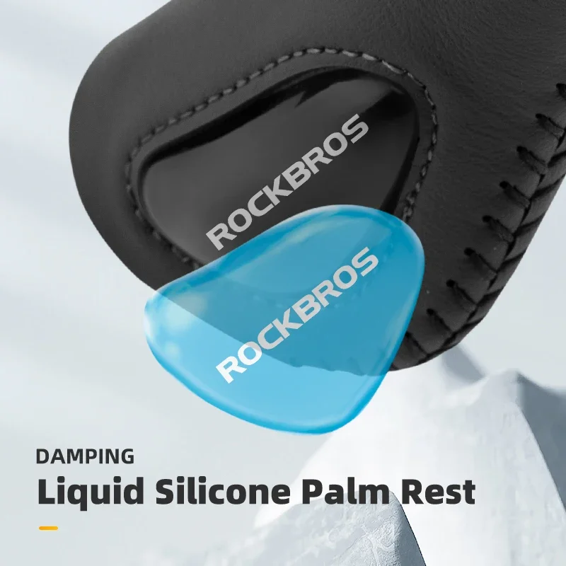 Thumbnail 2 - #8 New Bicycle Handlebar Grips & Decor Arrivals