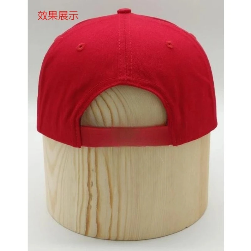 Round Hat Last Handmade Hat Making Mould (Cork) Round Solid Wood Hat Mould Holder