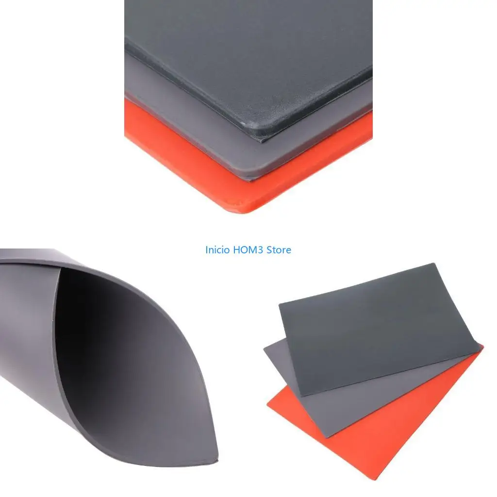 

Лист резиновых штампов A5YD для автоматического возврата чернил/продуктов для предварительной подачи чернил, легко режется