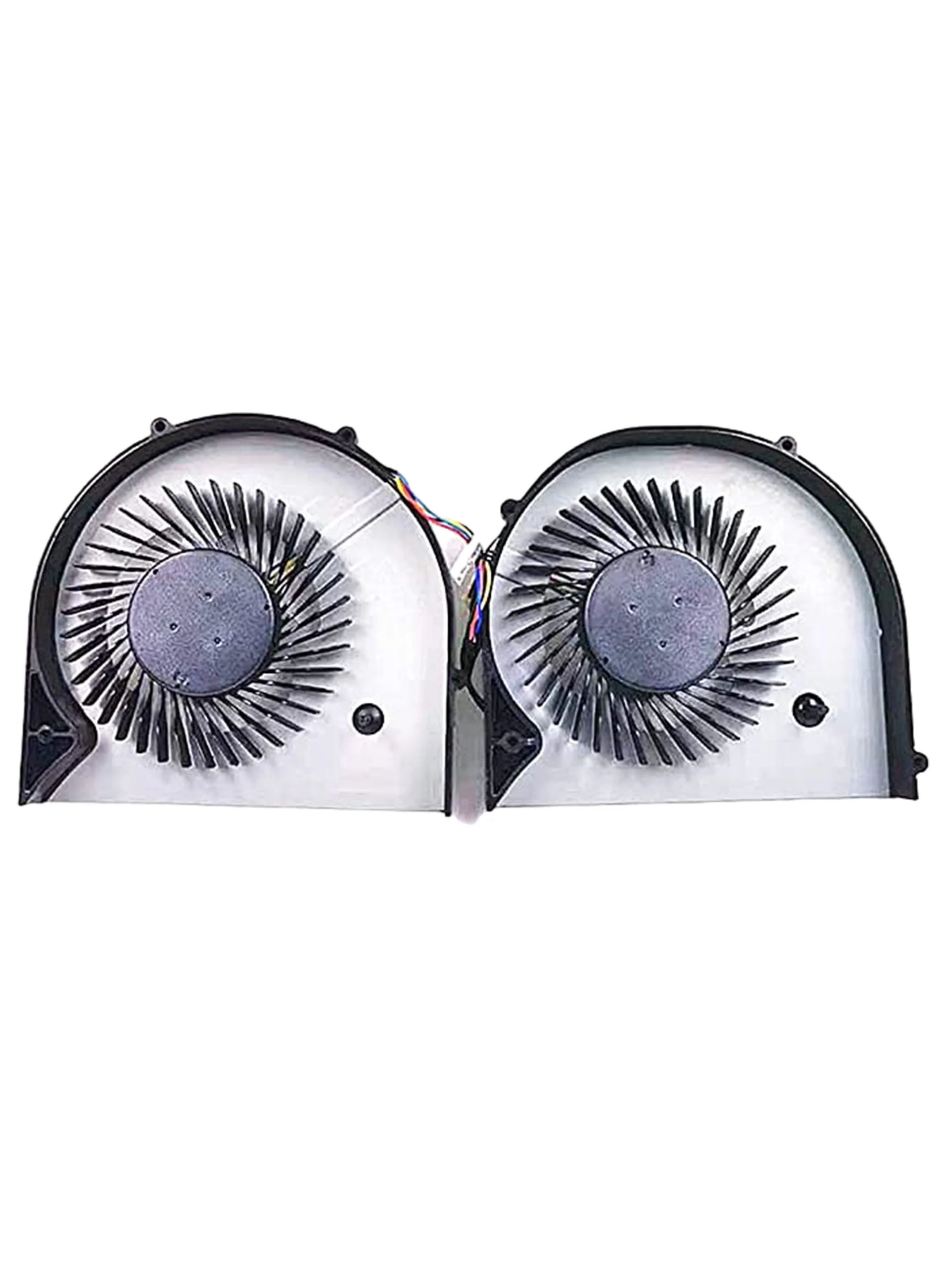 

Вентилятор охлаждения процессора ноутбука для DELL 2015 Alienware 15 17R2 17R3 17 R2 17 R3 P43F серии DFS200805000T FG79 FG7A DC5V 0.5A вентилятор