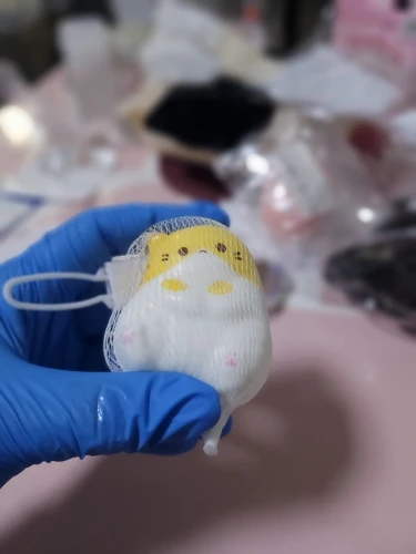 실물 포토 리뷰