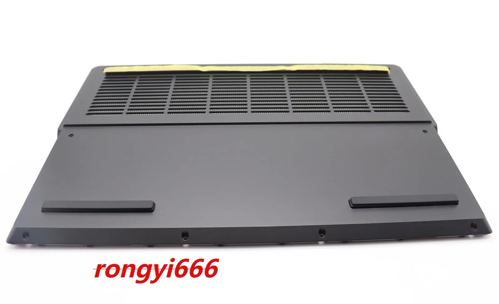 New Bottom D Cover Lower Case For Legion Pro 5 16IRX8 82WK Pro 5 16ARX8 82WM