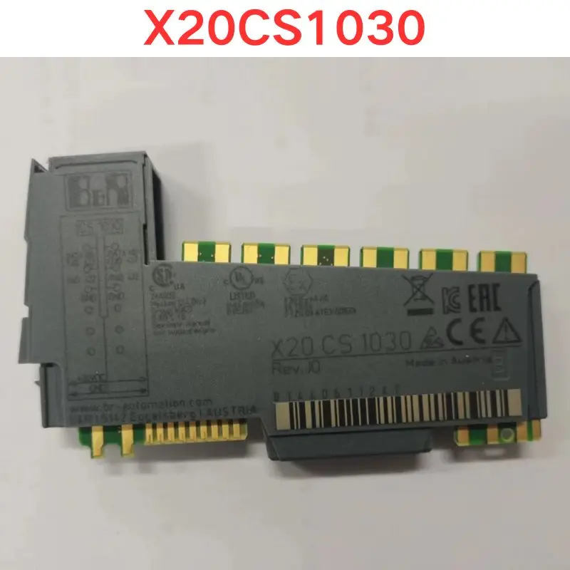 Brand New Original X20CS1030 X20 CS 1030 Module