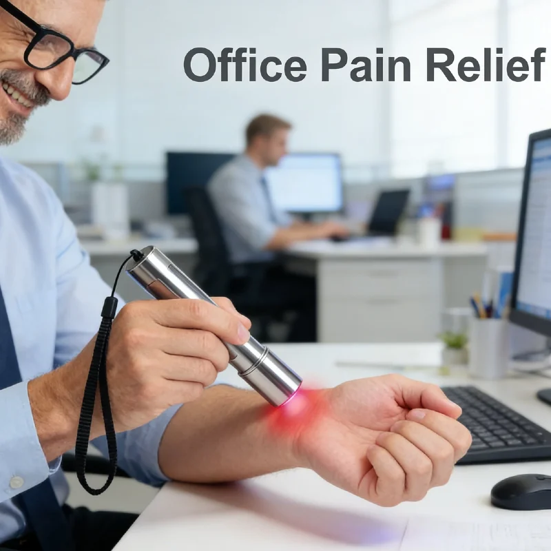 5 Wavelengths Multi…