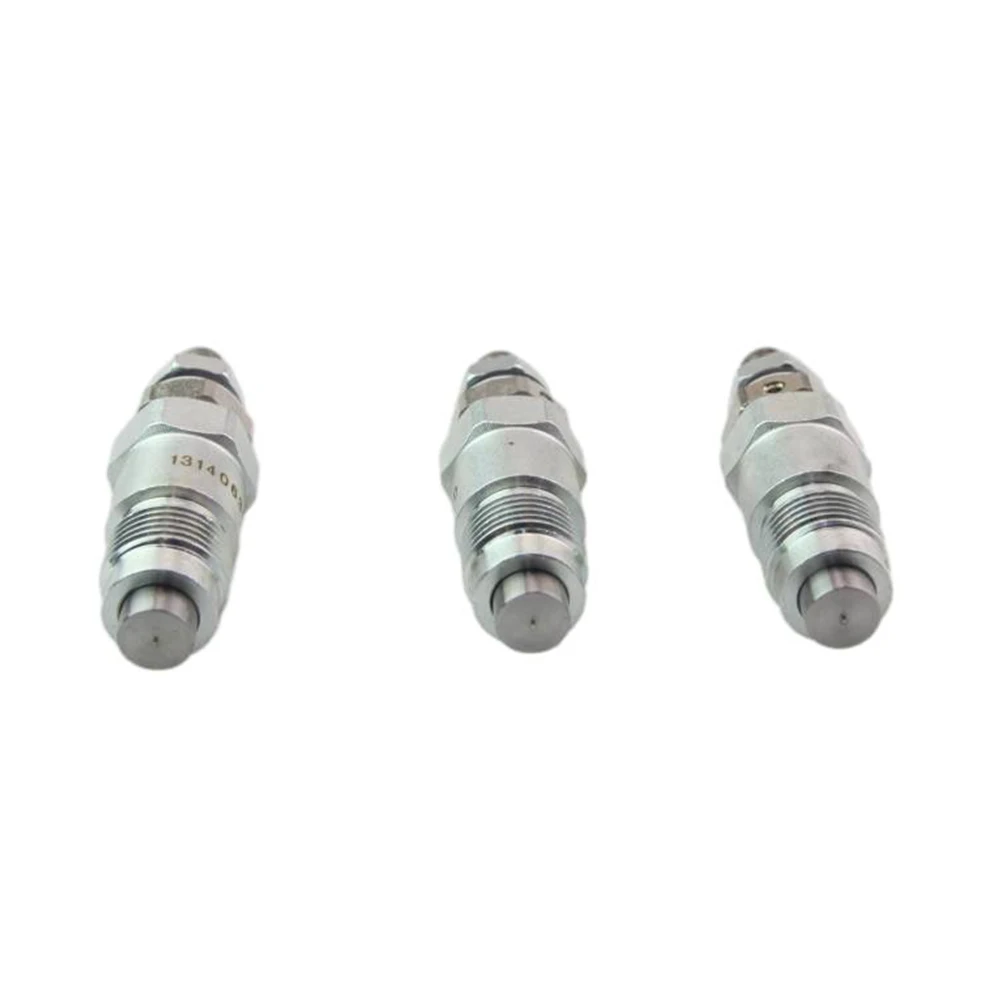 3pcs SBA131406330 131406330 Fuel Injectors for Shibaura S723 Perkins Engine 103.10