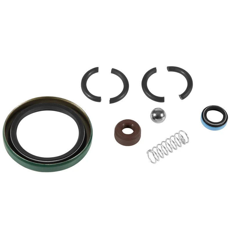 18-2643 Upper Seal Kit For Mercruiser Bravo I II & III, X XR XZ Sterndrive and Blackhawk 1994-1995 Replace 26-16709A2 Tool Set