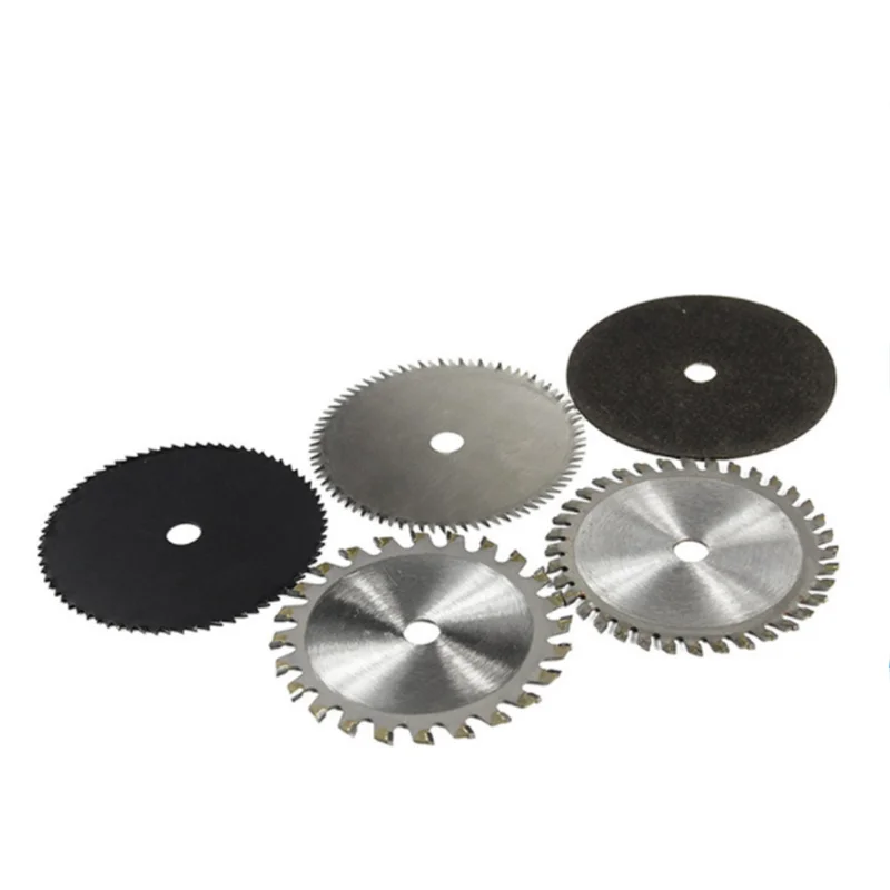 85mm Mini Circular Saw Blade Aperture 10/15mm High quality Wood Saw Blade Hard Alloy Blade Woodworking Saw Blade