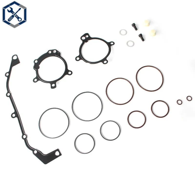 11361433513 Car Engine System O-Ring Seal Repair Kit For BMW E36 E39 New Variable Timing Solenoid Gasket Set for M52tu M54 M56
