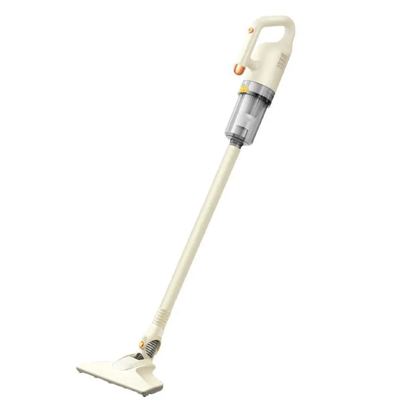 Vacuum cleaner for household super powerful suction and mopping machine high power handheld pet removal