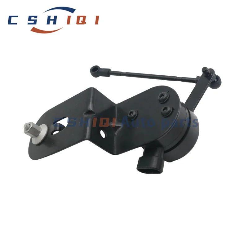 Sensor de nível de altura traseira esquerda/direita para cadillac srx sport utility sts srx sedan 2004-2009 peças de carro 88957146 88957145