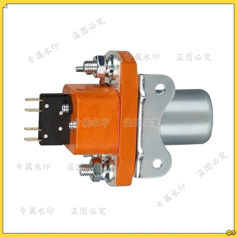 For SZJB200A-D 200A normally closed DC contactor, AC contactor, relay