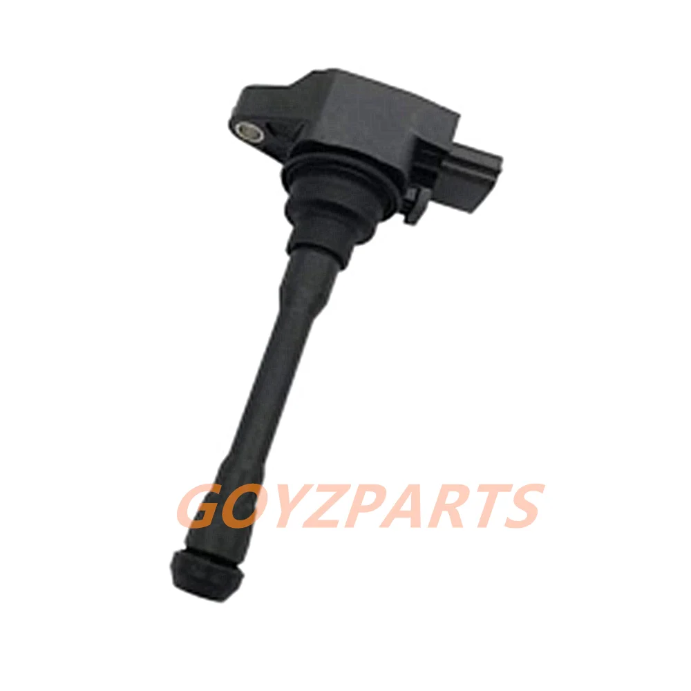 Ignition Coil Fit For Nissan Altima Versa 1.6L Rogue 2.5L Sentra Cube 1.8L NV 2.0L 22448-1KT0A 22448-3HD0A 22448-3HD0B