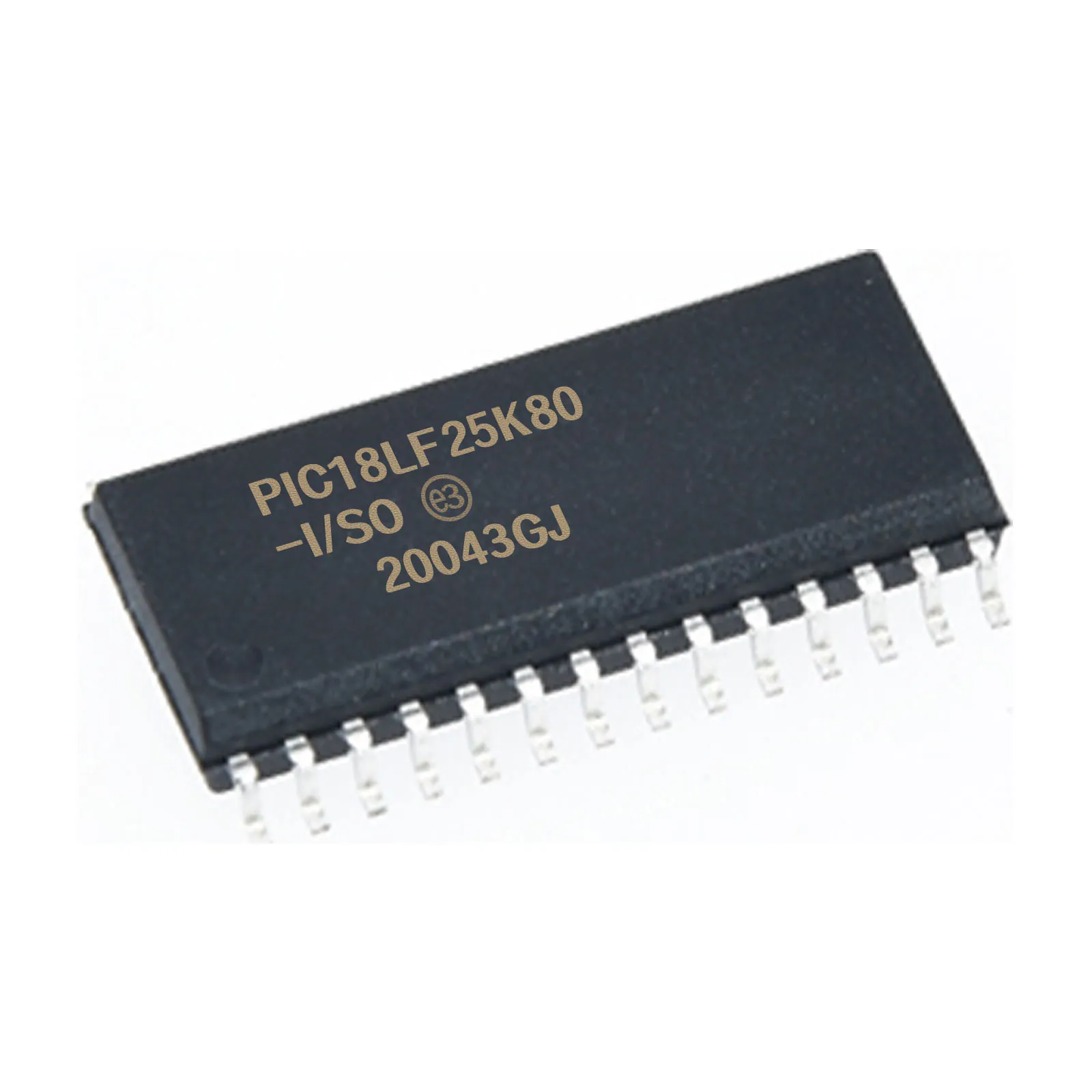 

PIC18LF25K80-I PIC18LF25K80-E PIC18F25K80-I PIC18F25K80-E PIC32MX250F128B-50I/SO SOIC28