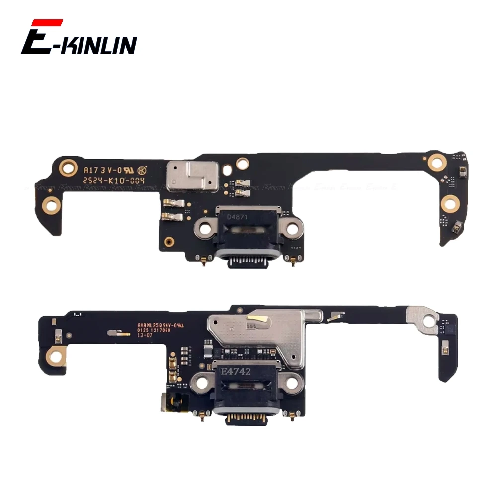 Charger USB Dock Charging Dock Port Sim Card Holder Board Parts For Google Pixel 9 10 Pro XL Fold 1 2