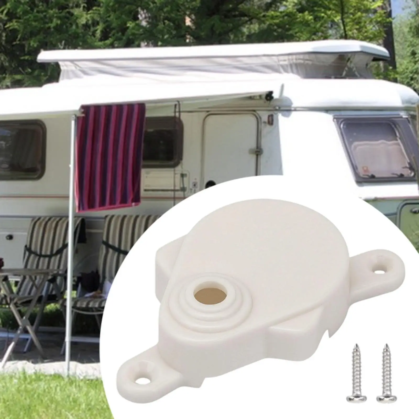 

Крышка корпуса двигателя подъема вентиляционного отверстия прицепа, защитный аксессуар для мужчин и женщин, совместимый с моделями 6010-05 7000 5200 6000