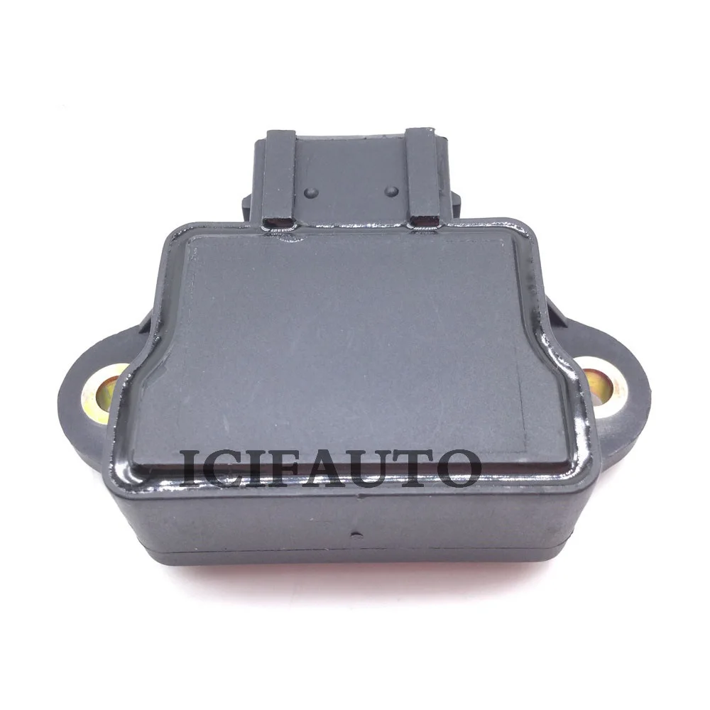 Датчик положения дроссельной заслонки TPS для VW Passat, Golf, Seat Cordoba, Ibiza, Toledo 2.0 16V 037907385Q, 037907385P
