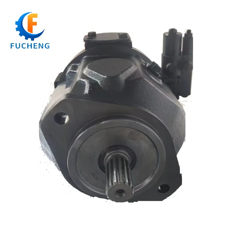 

Гидравлический поршневой насос A10VO45DFR A10vo60 A10vo63 A10vo85 A10vo Series Осевой насос