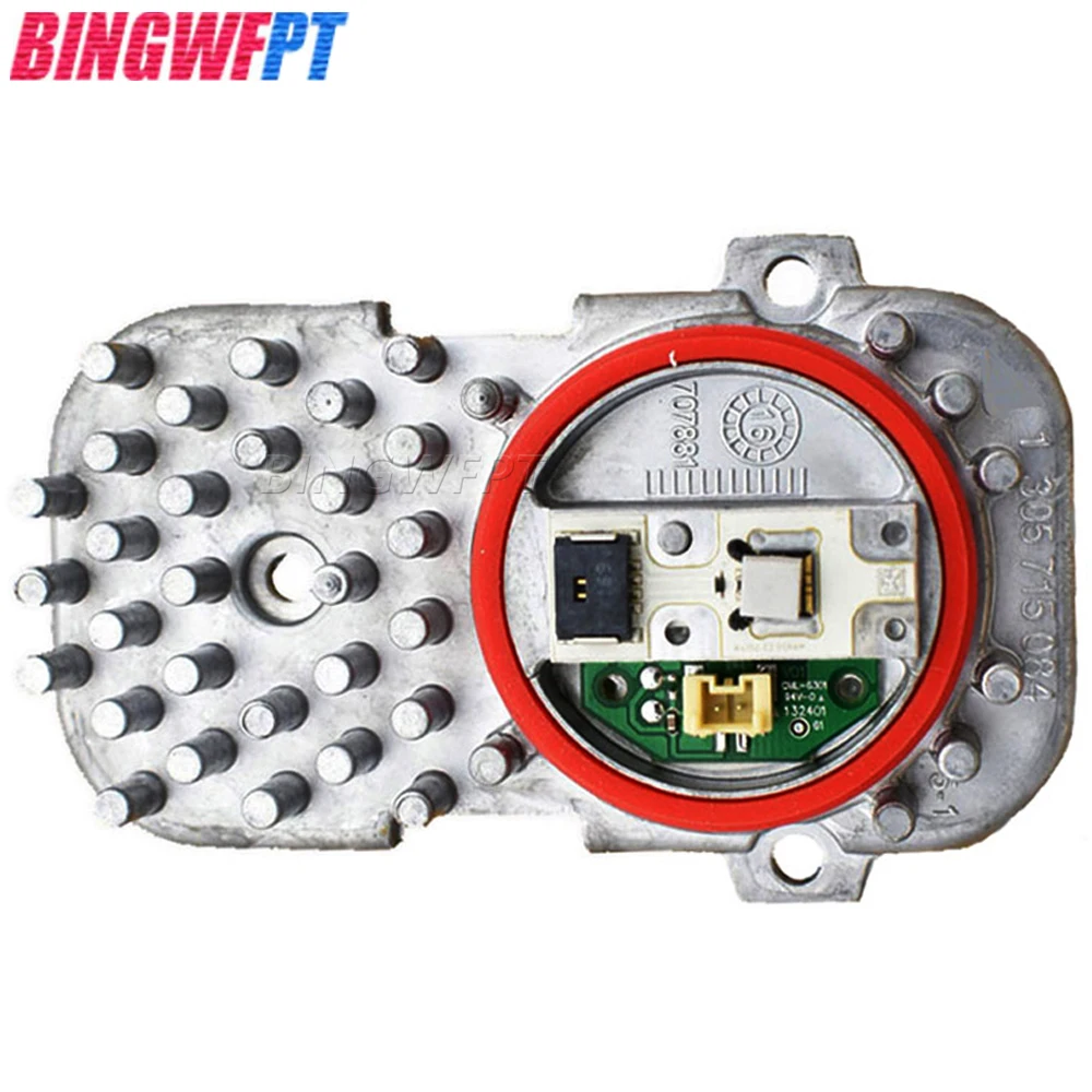 1305715084 LED Control Module FOR BMW 63117263051 / 63 11 7 263 051 / 63117240799 / 63 11 7 240 799