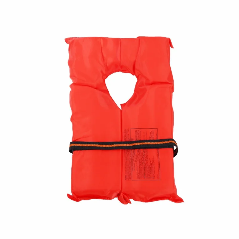 

Wholesale Water Park Life Jackets Life Saving Sailing Boating Vest Swimming Life Vest Adults Kids Water Sports
