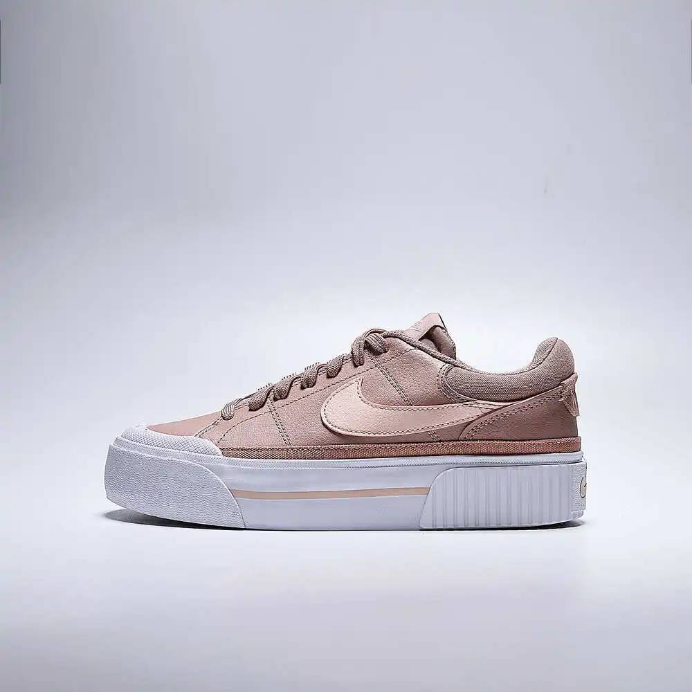 

NIKE 2025 Women's WMNS NIKE COURT LEGACY LIFT Casual Sports Shoes DM7590-601