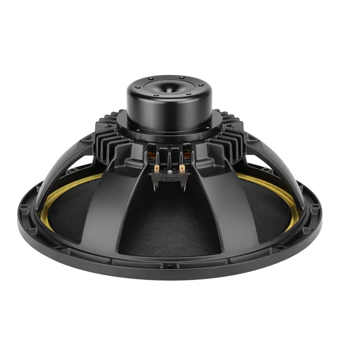 8ohm 157508F 15inch 500W NEO Woofer Speaker Bass Woofer Speaker 15 Inch sub woofer mid bass neodymium speaker driver