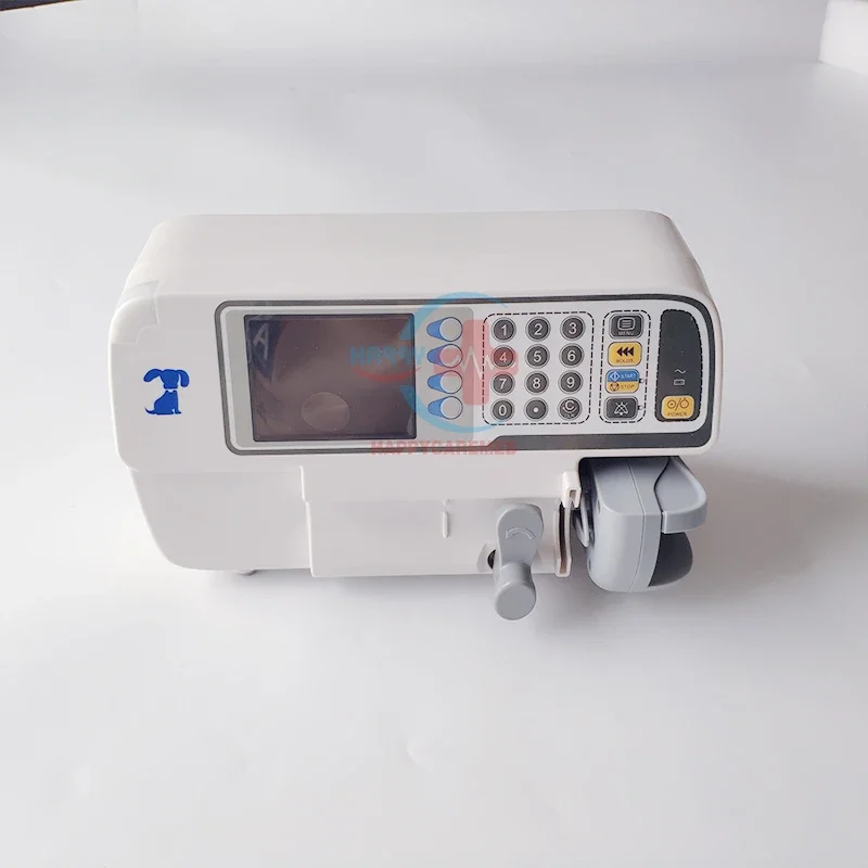 HC-R003E Veterinary Vet Portable  Pump  Pump For Medical Use   Pump Animal Medical Equipment