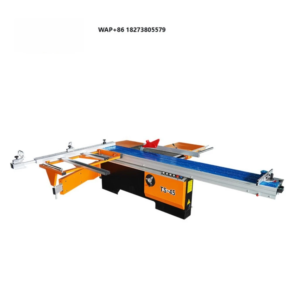 Superstar 3200mm Popular Manual Adjustable Sliding Table Saw Precision Panel Saw Machine Industrial Wood Saws