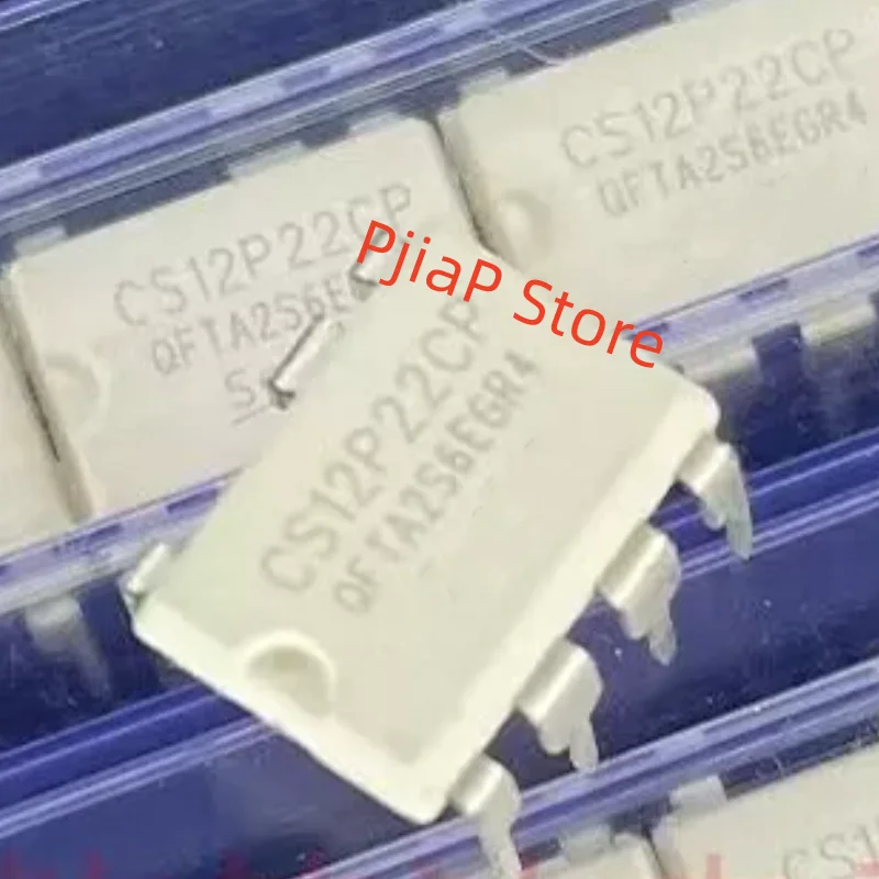 5pcs   New Original    CS12P22CP    DIP7