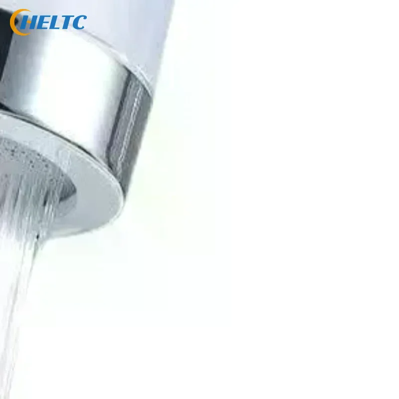 0°C-50°C 360 Rotating Water Purifier Filter Tap Universal For Kitchen Bathroom Shower Household Filter PP Cotton High Density