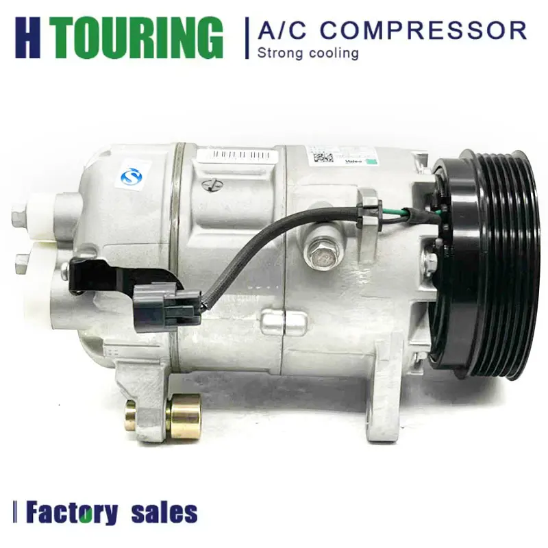 Air Conditioner A/C… - image