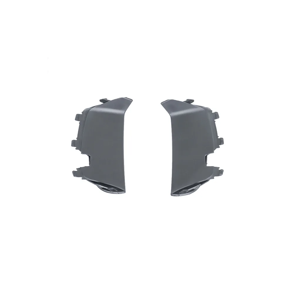 Suitable forFront bar grille frame  Porsche Macan 95B.2 OE models 18-21