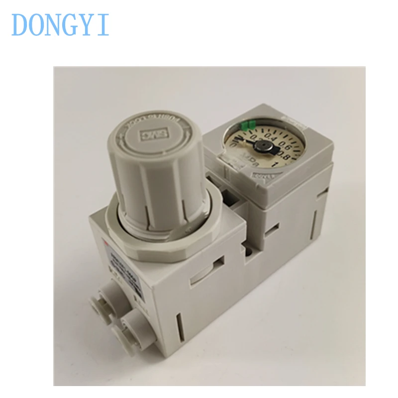 Regulator Single Unit Type ARM10F ARM10F2 ARM10F3 ARM10F2 -20GP/18GP/08BG/06BG/08G/06G/06GP ARM10F3-08BG/08GP