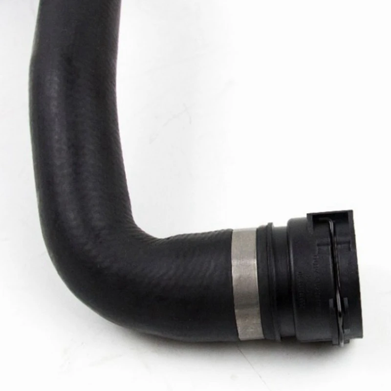 Car Radiator Hose for Mercedes-Benz E/GL-CLASS GLE GLS X166 C292 Water Tank Radiator Hose (Upper Left Corner) 1665000075