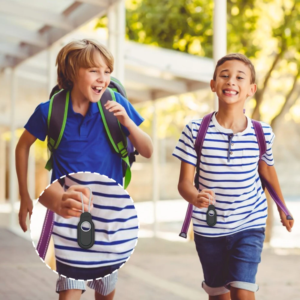 Protector Cover Locator PC Anti-Loss Anti-fall Case Cover Dog Cat Collar Lightweight Cover Compatible For  SmartTag 2