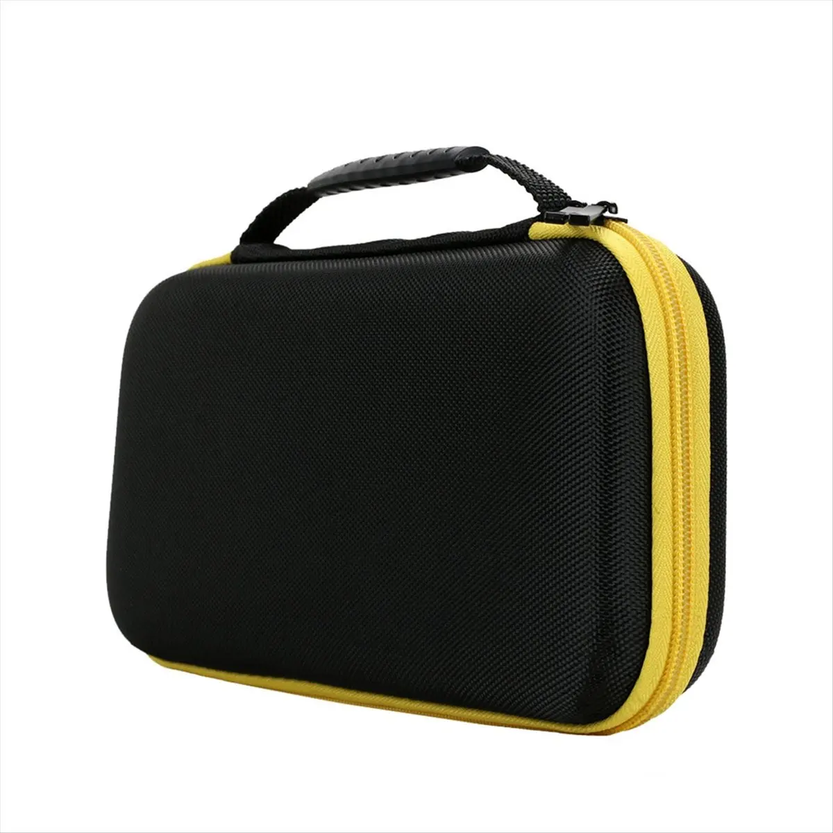 ♬◤Popular Style  ◥Storage Bag for Switch 2 EVA Carrying Case for 2 Storage Bag with Games Card Slot Protective Case C
