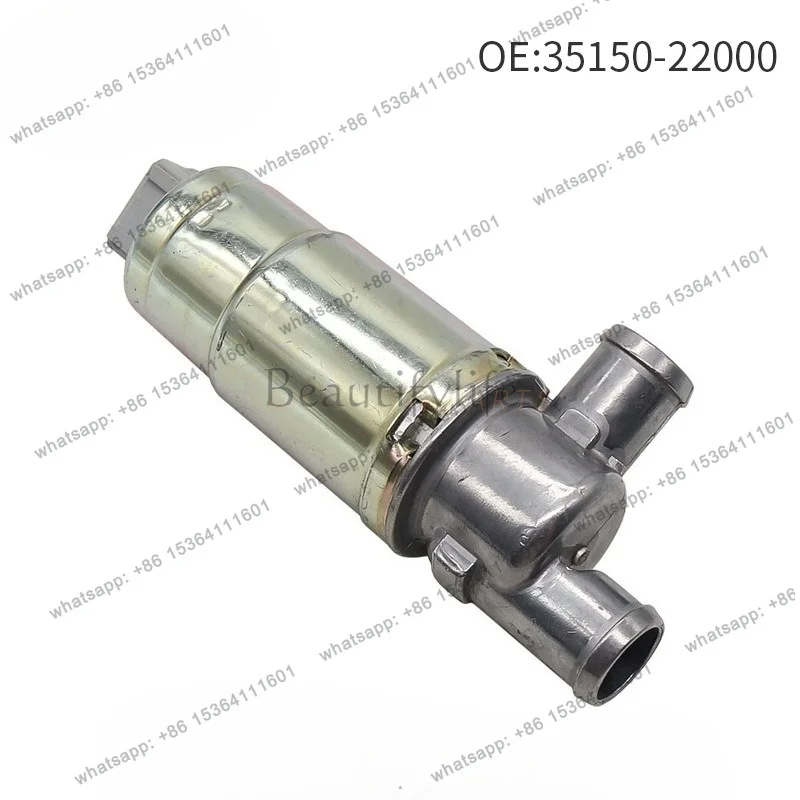 ZJ.35150-22000 3515022000 Suitable for auto parts, idle control valves