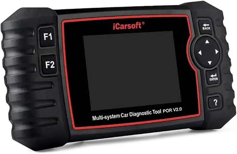 Professional OBD2 D… - image