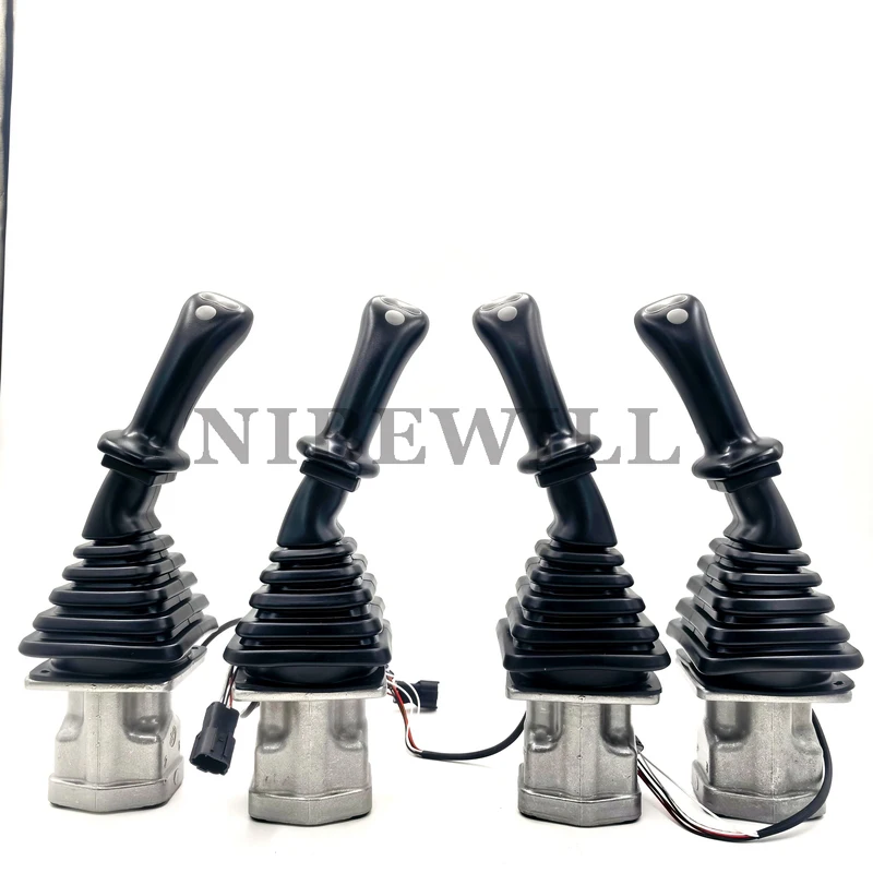 Construction Machinery Parts for Daewoo Doosan Excavator Pilot Control Rod Assembly 410113-00021A 410113-00022A