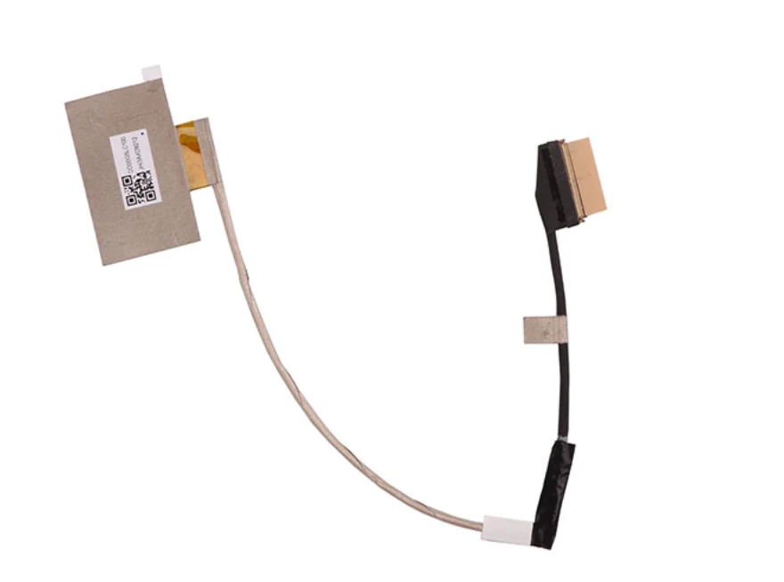 Nieuw voor HP voor Chromebook 11 G7 EE led lcd lvds-kabel DD00G5LC100 DD00G5LC120