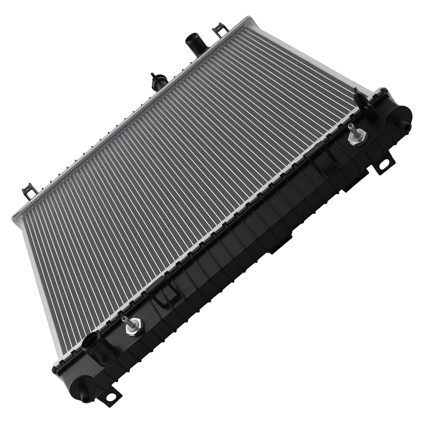 Engine Radiator for Nissan Armada Titan INFINITI QX56 5.6L 2004-2015 AT