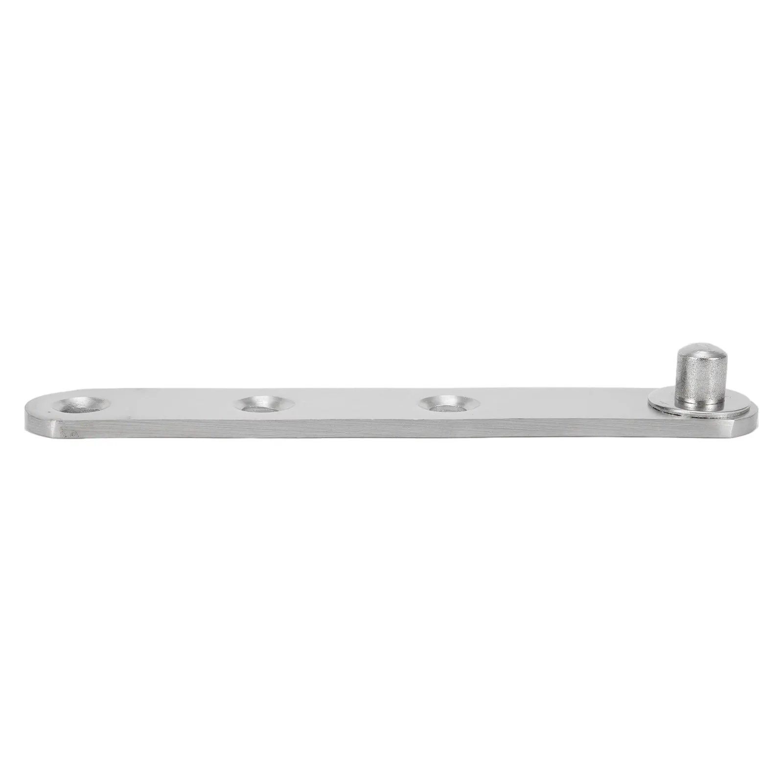 Door Shaft Doors Hinge Furniture Hardware Accessories 360 Degree Rotating Cabinet Hinge Heavy Duty Rotation Hinge High Quality