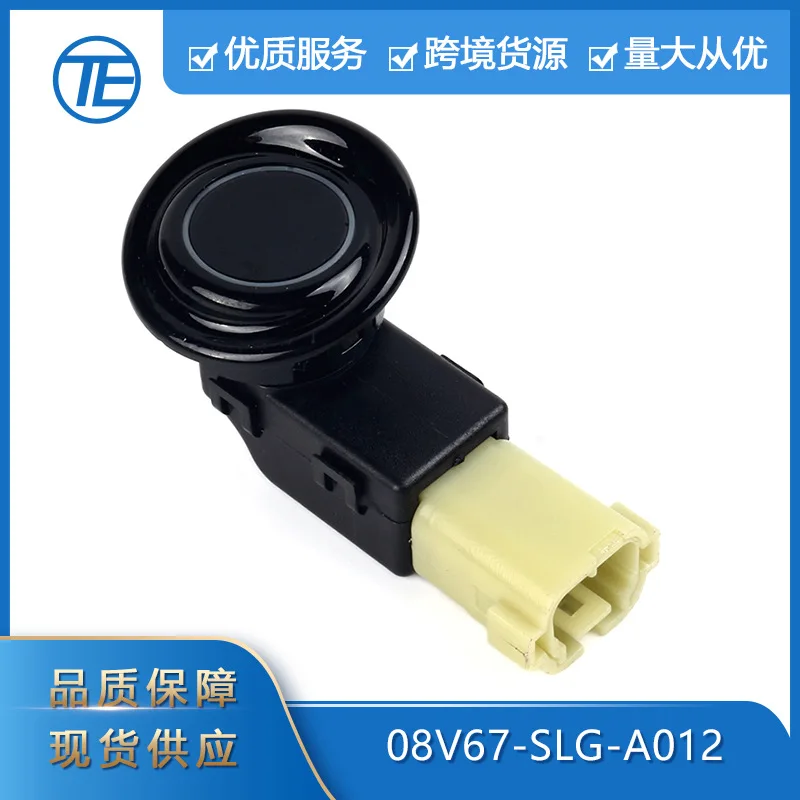 

Suitable for Honda Auto Parts 08V67-SLG-A012 car reversing radar