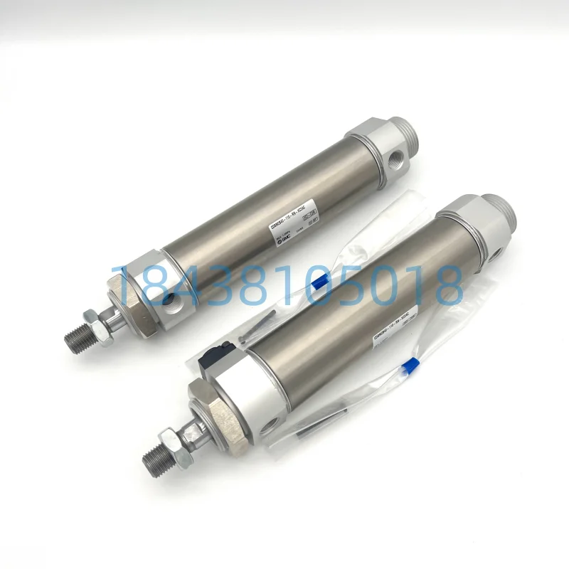 SMC Mazak Little Giant machine tool VCN magazine cylinder CDBM2U40-110-RN-C73L-XC3AC