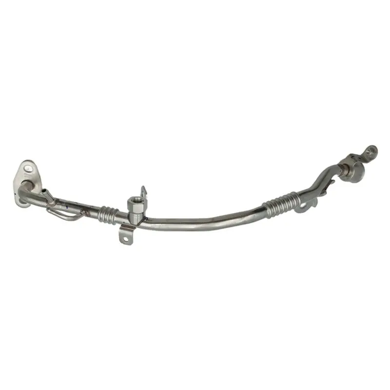 Para ford bronco explorer ranger 19-23 carro válvula egr coletor de escape LB5Z-9E469-B tubo de recirculação de escape lb5z9e469b