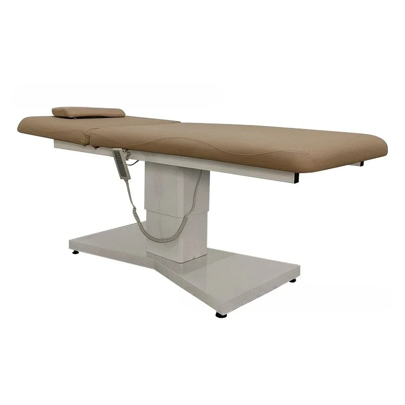 Electric beauty bed, beauty salon, medical aesthetics, facial surgery, lifting, embroidery, massage, massage, eyelash bed