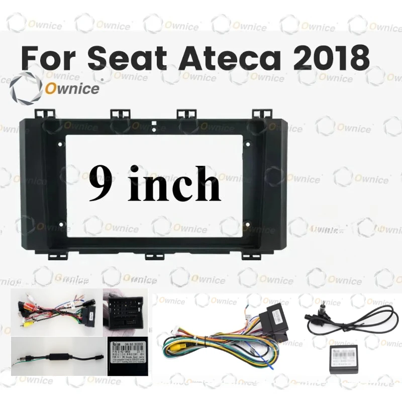 Ownice 9