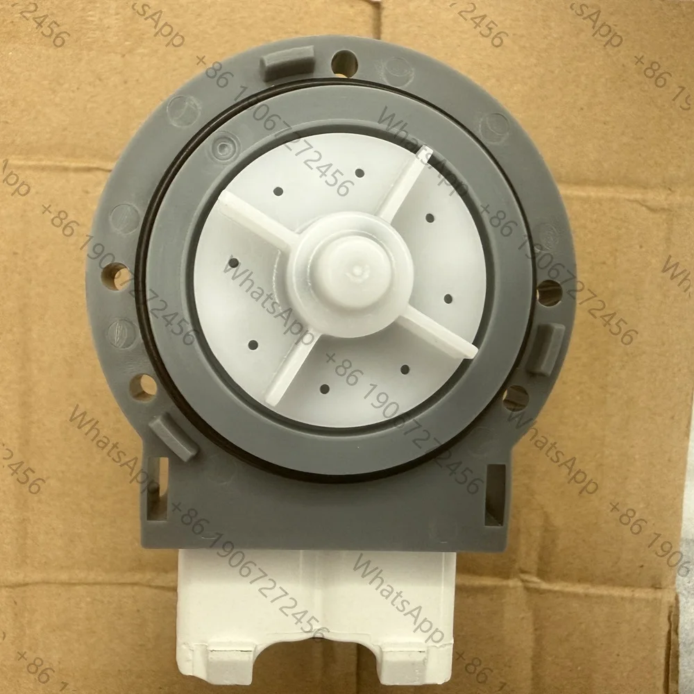 B35-5A 220V 60Hz 80W DC31-00178B Drain Pump Motor  Washing Machine Washer Parts